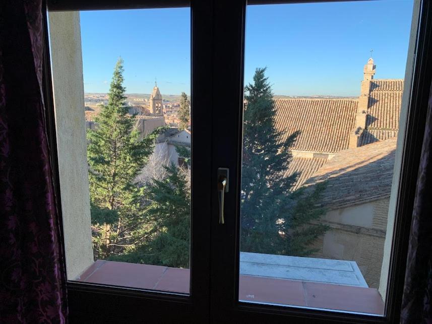 El Rinconcillo - Centro Historico De Toledo Lejlighed Eksteriør billede